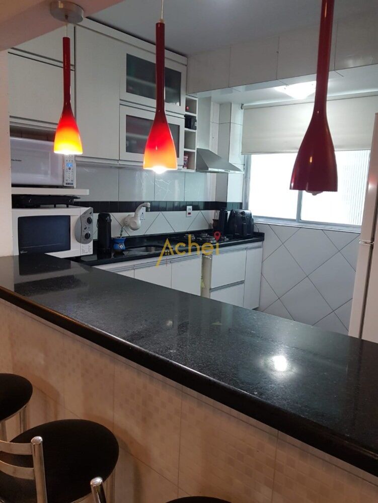 Apartamento, 2 quartos, 55 m² - Foto 7