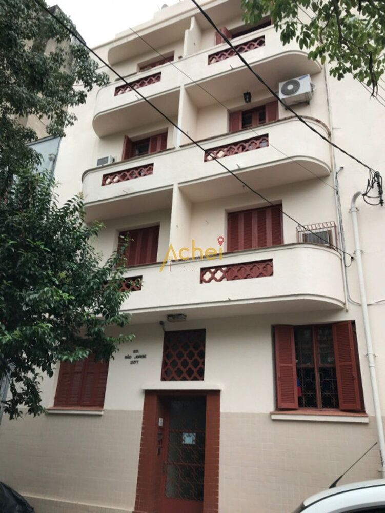 Apartamento, 1 quarto, 40 m² - Foto 3