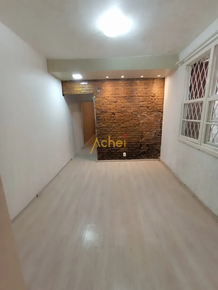 Apartamento, 1 quarto, 40 m² - Foto 2