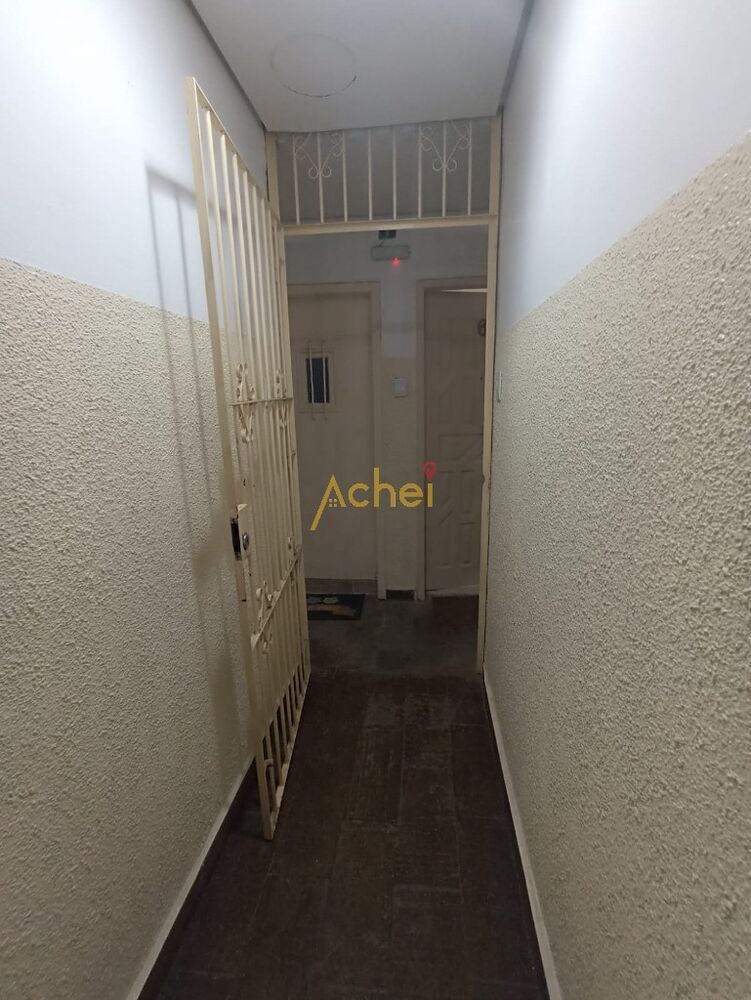 Apartamento, 1 quarto, 40 m² - Foto 4