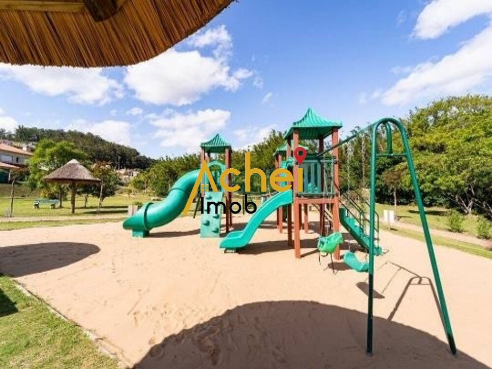 Terreno, 554 m² - Foto 1