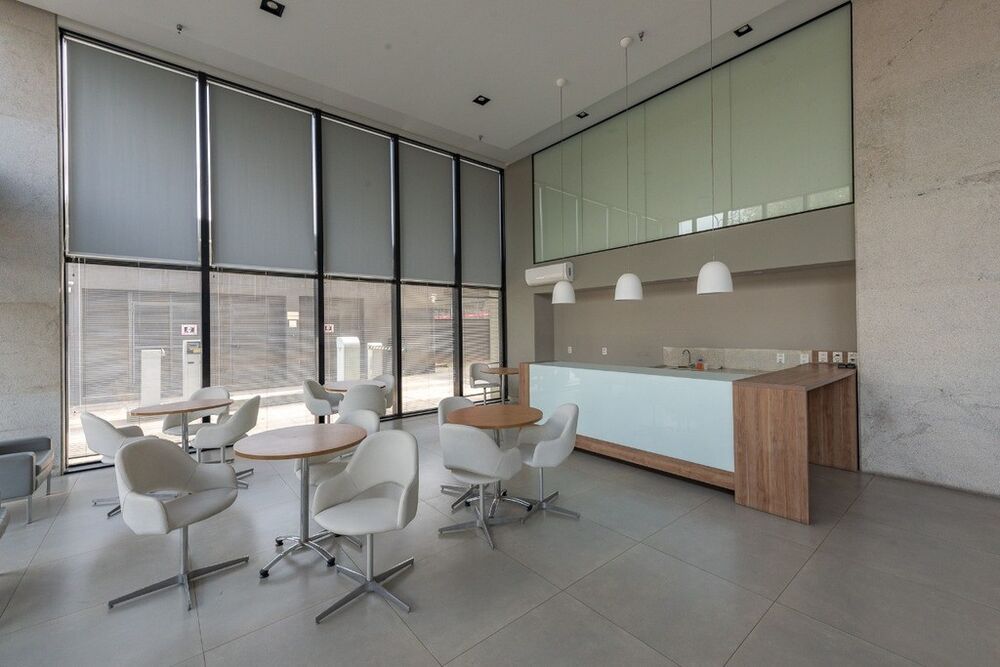 Sala-Conjunto, 37 m² - Foto 9