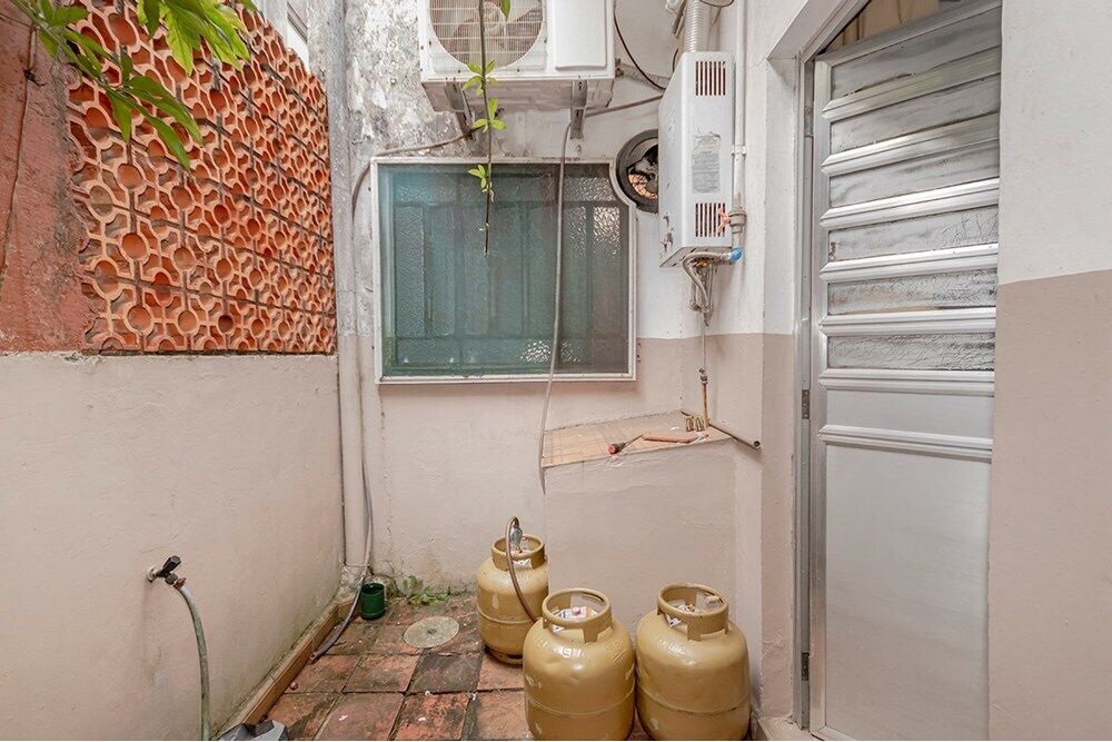 Casa, 5 quartos - Foto 11