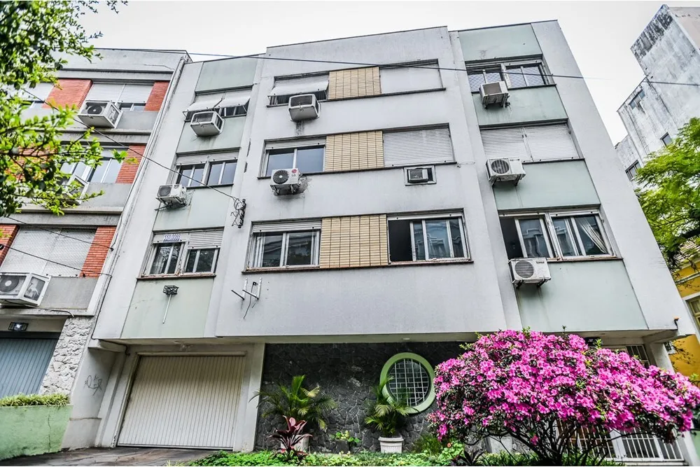 Apartamento, 3 quartos, 115 m² - Foto 1