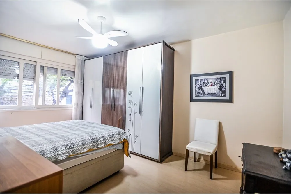 Apartamento, 3 quartos, 115 m² - Foto 3