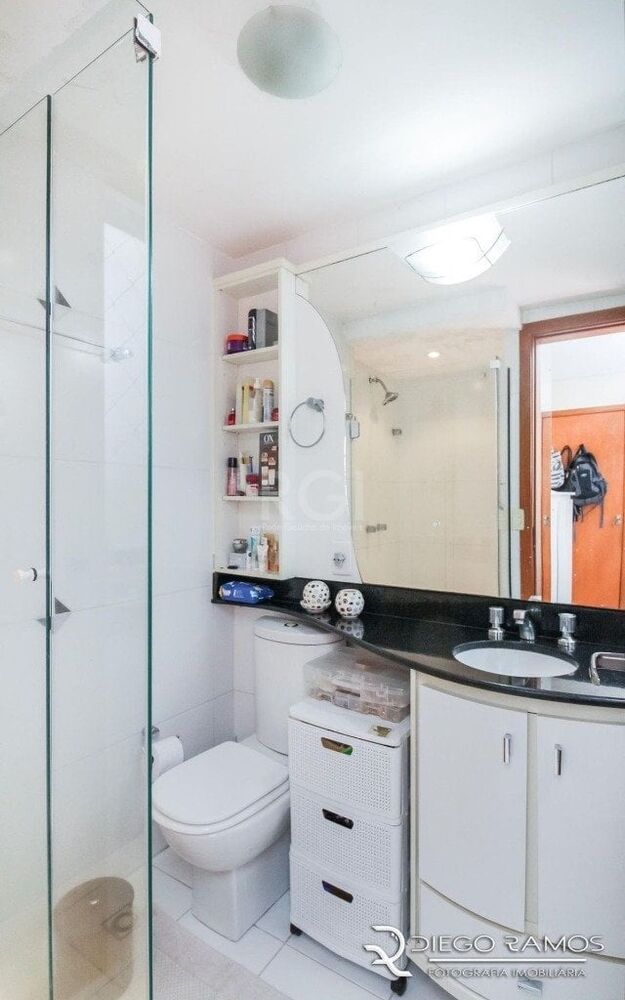 Apartamento, 2 quartos, 82 m² - Foto 4