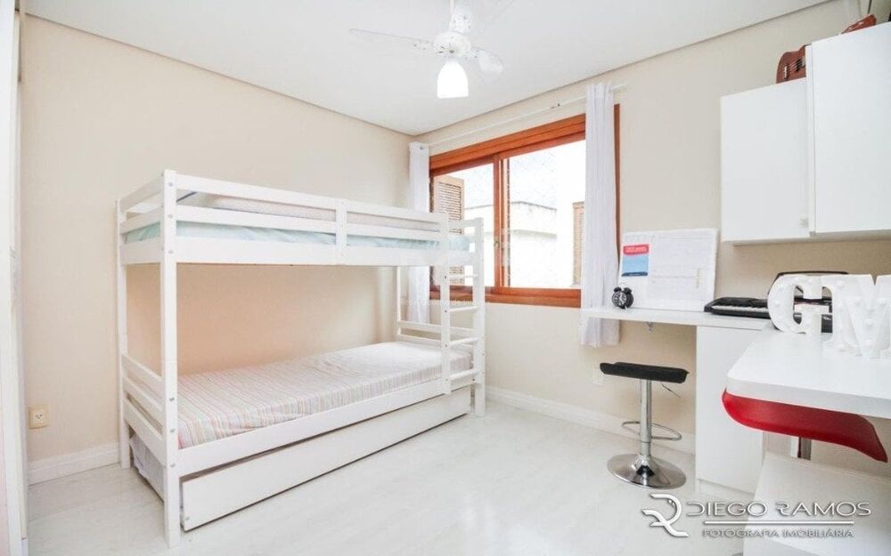 Apartamento, 2 quartos, 82 m² - Foto 3
