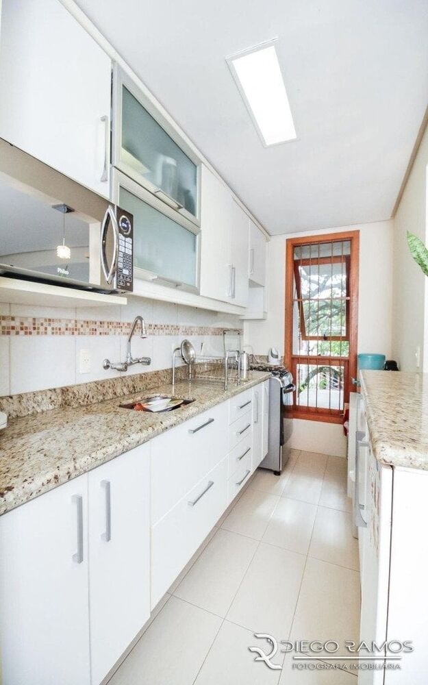 Apartamento, 2 quartos, 82 m² - Foto 2