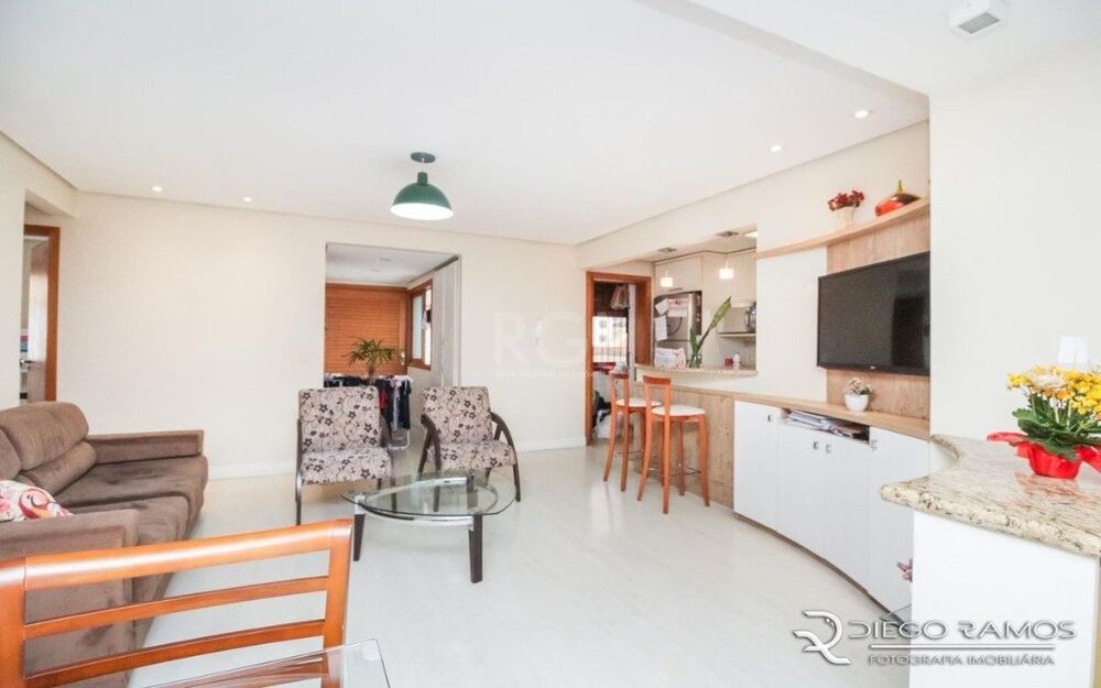 Apartamento, 2 quartos, 82 m² - Foto 9