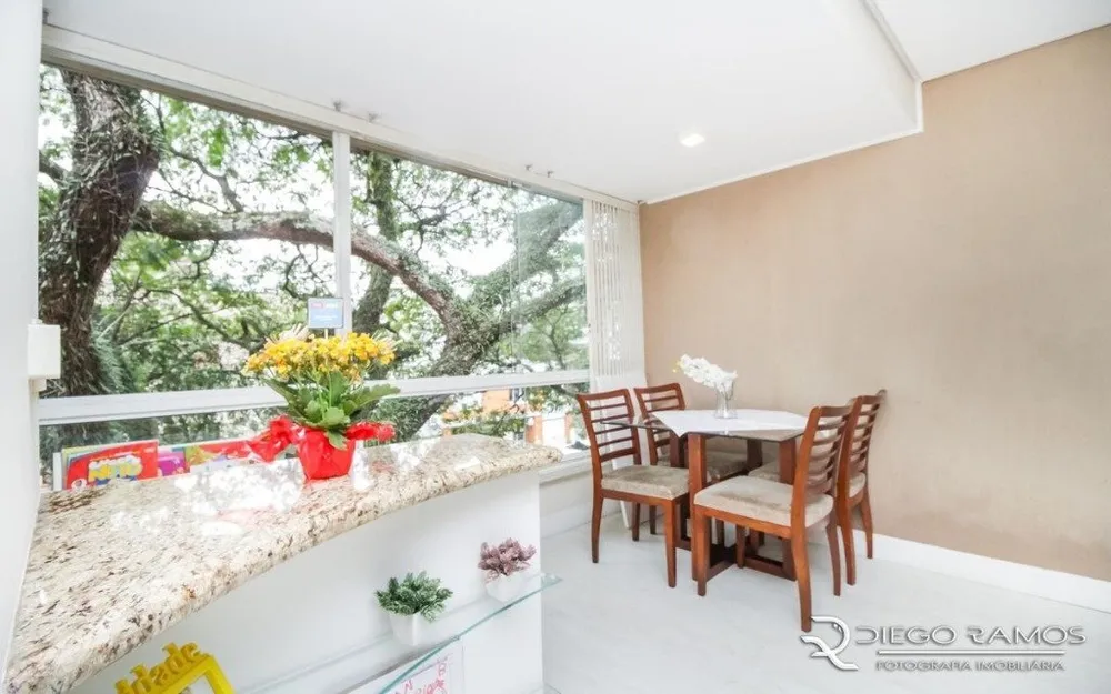 Apartamento, 2 quartos, 82 m² - Foto 2