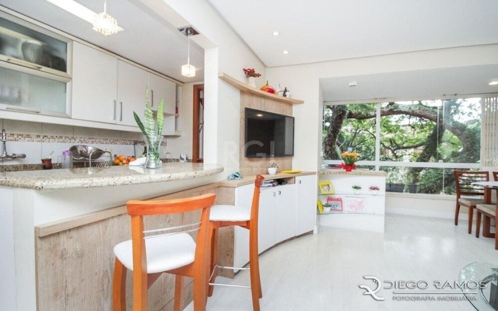 Apartamento, 2 quartos, 82 m² - Foto 5