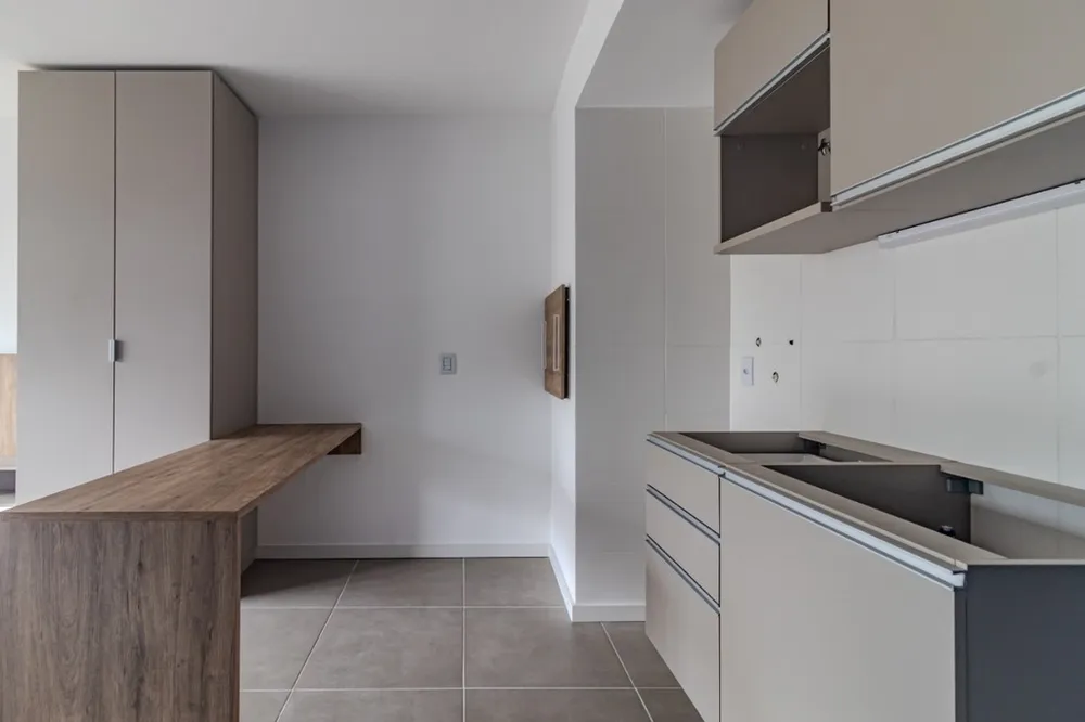 Apartamento, 1 quarto, 31 m² - Foto 8
