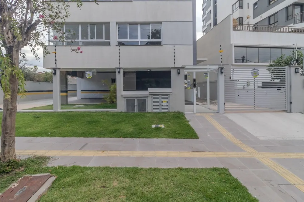 Apartamento, 1 quarto, 31 m² - Foto 1