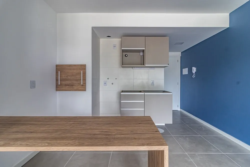 Apartamento, 1 quarto, 31 m² - Foto 2