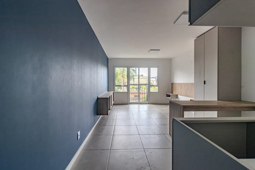 Apartamento, 1 quarto, 31 m² - Foto 5