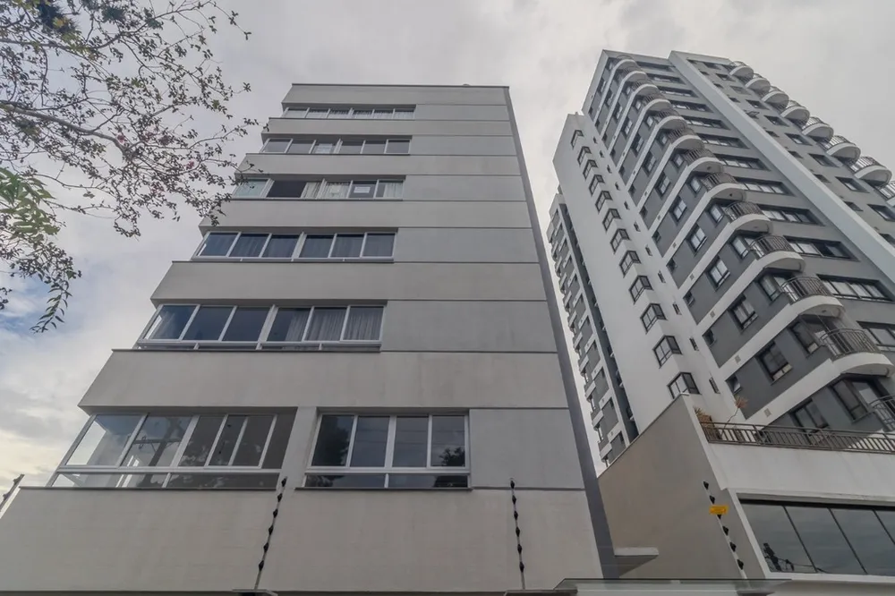Apartamento, 1 quarto, 31 m² - Foto 7