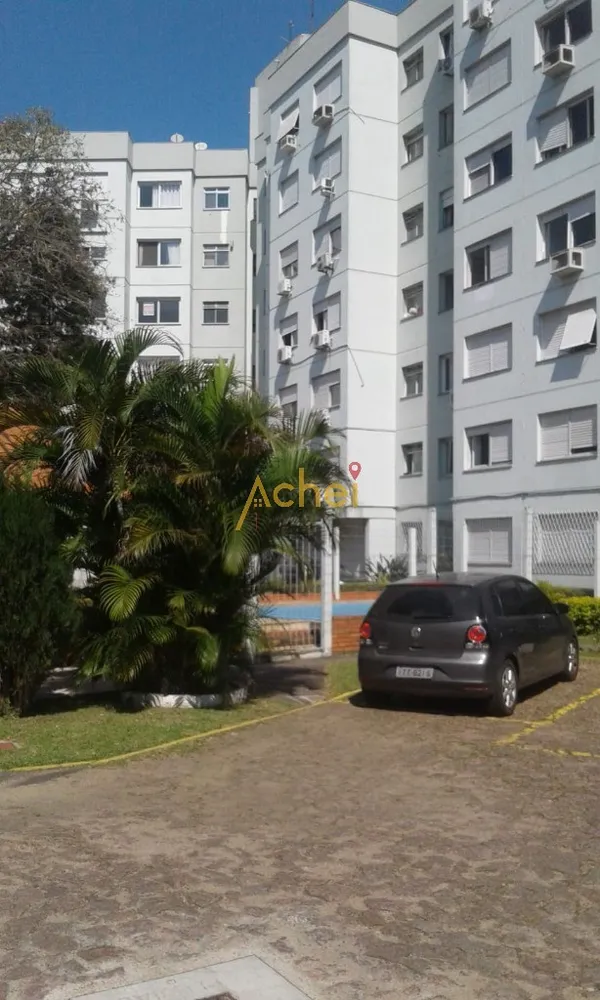 Apartamento, 2 quartos, 62 m² - Foto 9