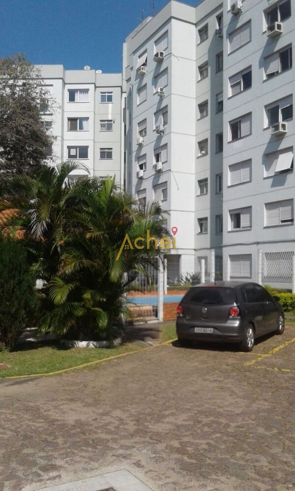 Apartamento, 2 quartos, 62 m² - Foto 2