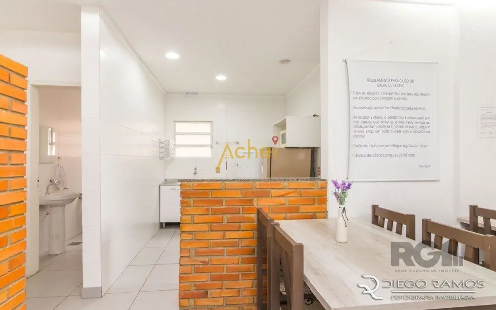 Apartamento, 2 quartos, 62 m² - Foto 11