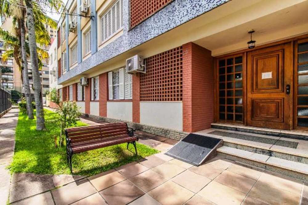 Apartamento à venda com 3 quartos, 99m² - Foto 1