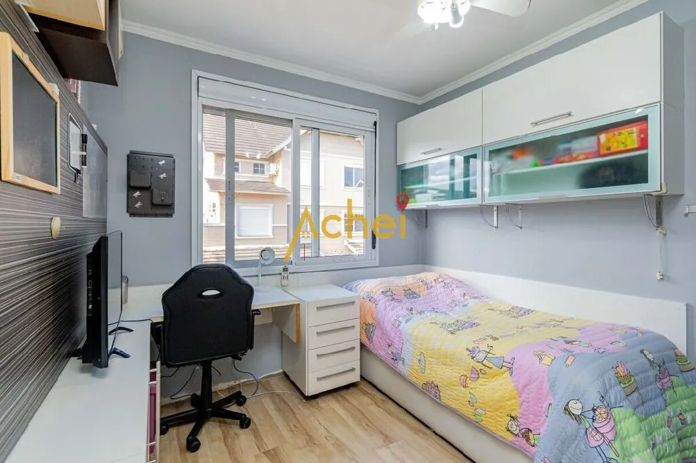 Casa, 3 quartos - Foto 7