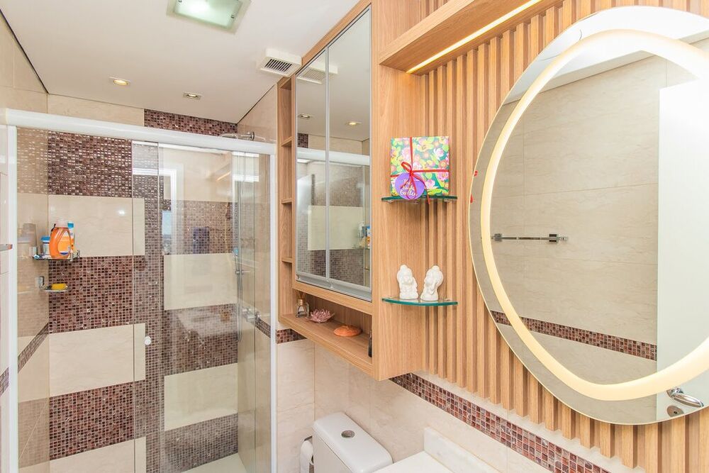 Apartamento, 2 quartos, 59 m² - Foto 9