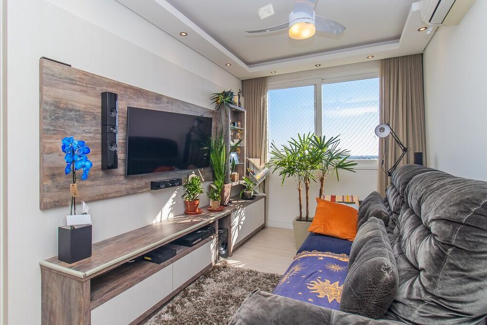 Apartamento, 2 quartos, 59 m² - Foto 4