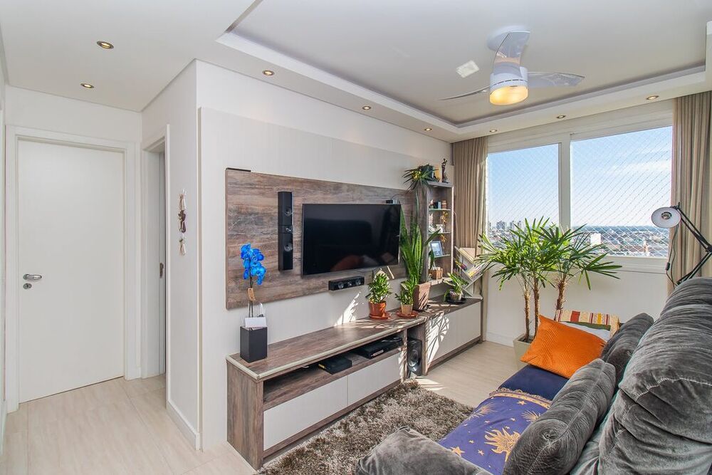 Apartamento, 2 quartos, 59 m² - Foto 6