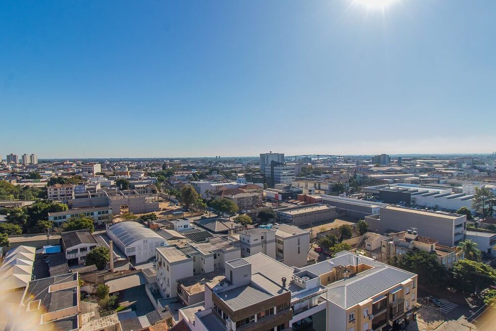 Apartamento, 2 quartos, 59 m² - Foto 10