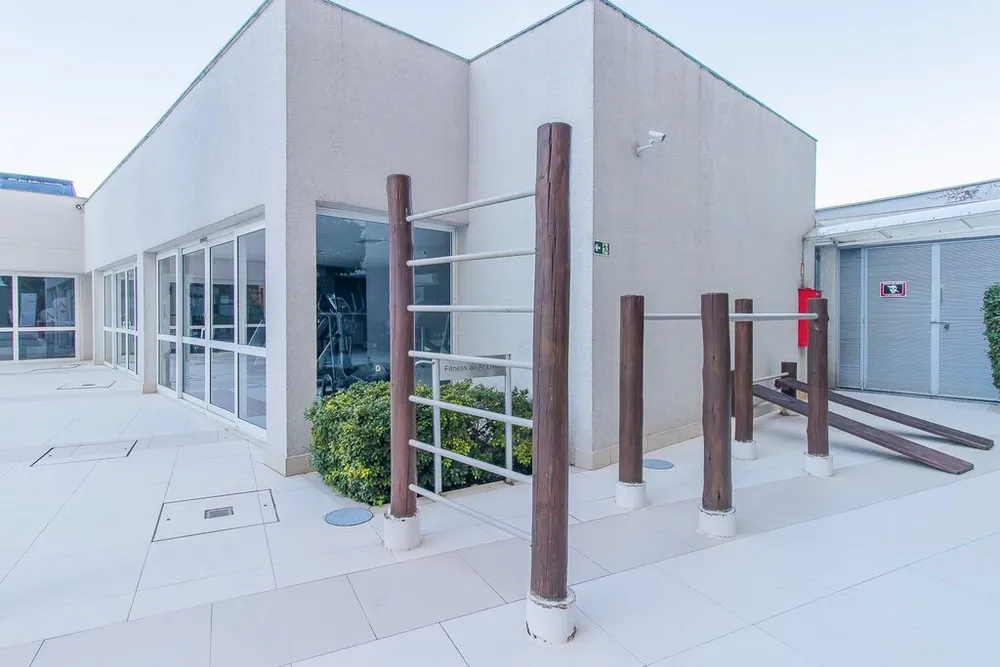 Apartamento, 2 quartos, 59 m² - Foto 21