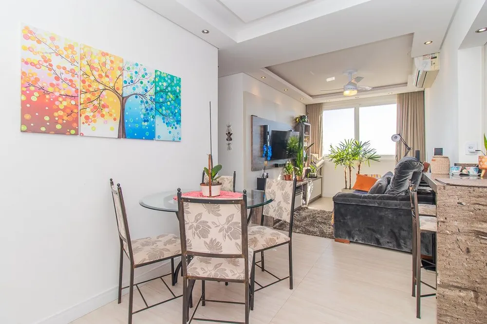 Apartamento, 2 quartos, 59 m² - Foto 9