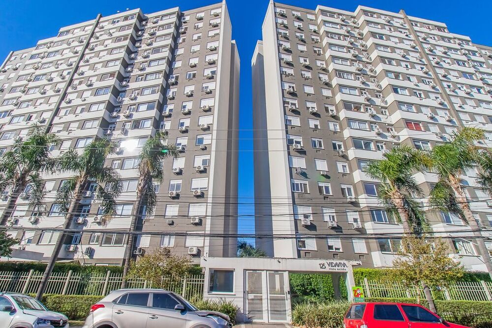 Apartamento, 2 quartos, 59 m² - Foto 20