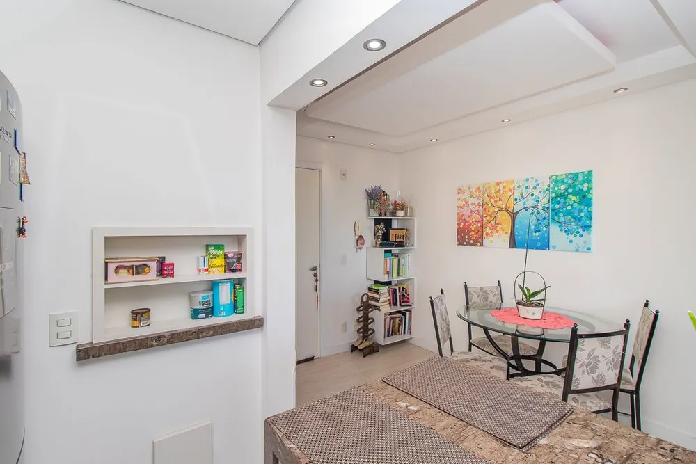 Apartamento, 2 quartos, 59 m² - Foto 7