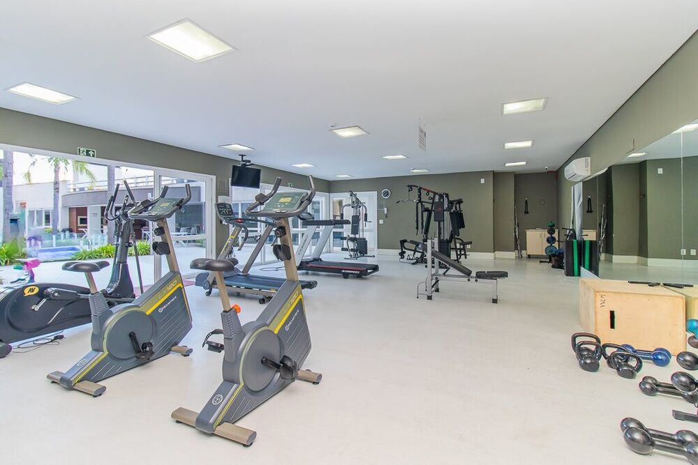 Apartamento, 2 quartos, 59 m² - Foto 17