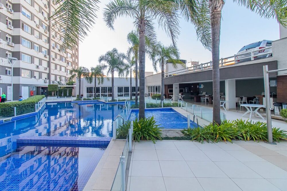 Apartamento, 2 quartos, 59 m² - Foto 1