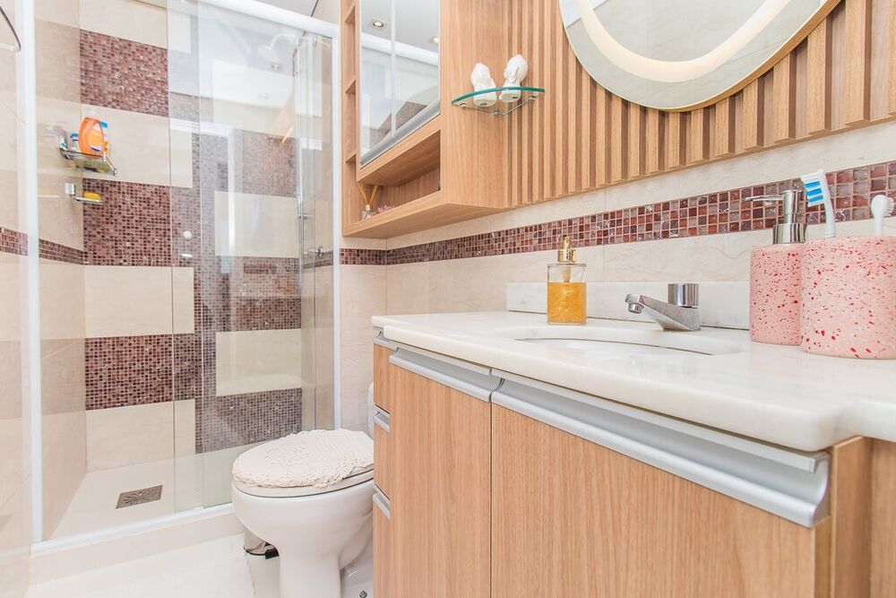 Apartamento, 2 quartos, 59 m² - Foto 8