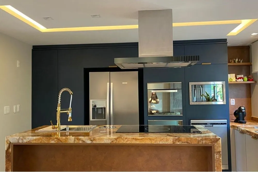 Apartamento, 3 quartos, 136 m² - Foto 10