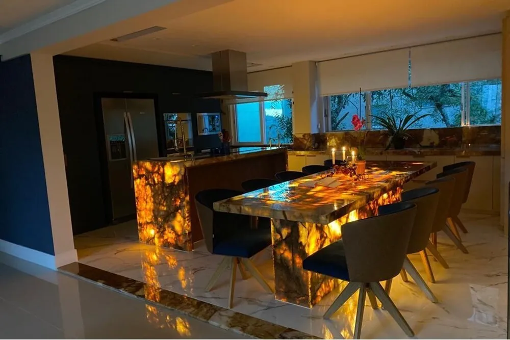 Apartamento, 3 quartos, 136 m² - Foto 7
