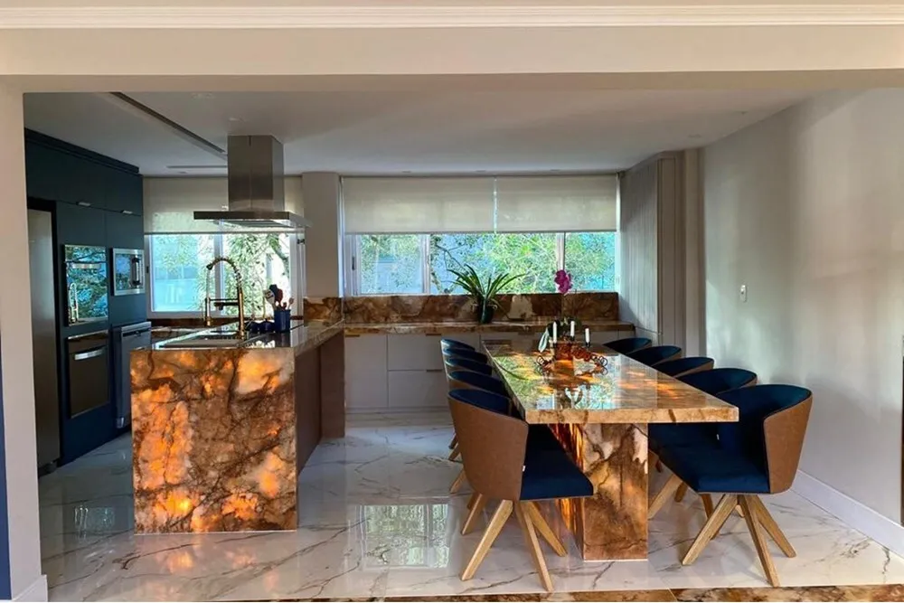 Apartamento, 3 quartos, 136 m² - Foto 7