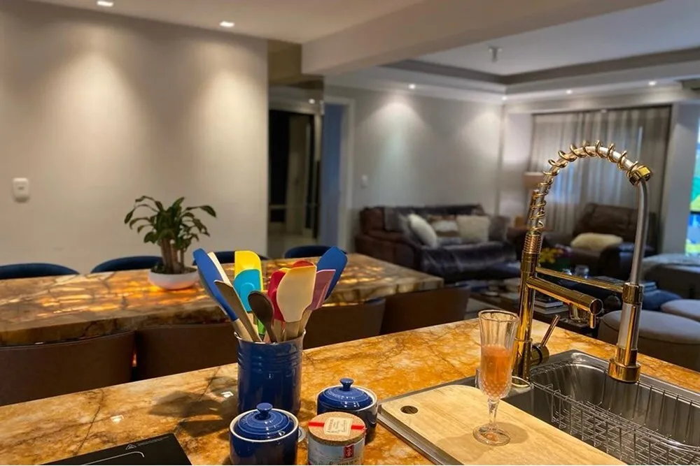 Apartamento, 3 quartos, 136 m² - Foto 8