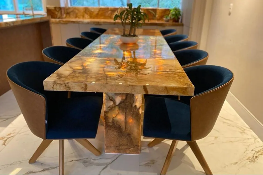 Apartamento, 3 quartos, 136 m² - Foto 5