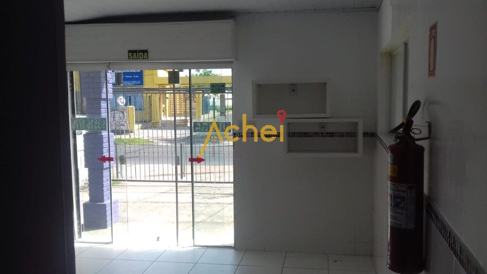 Prédio Inteiro à venda com 1 quarto, 374m² - Foto 7