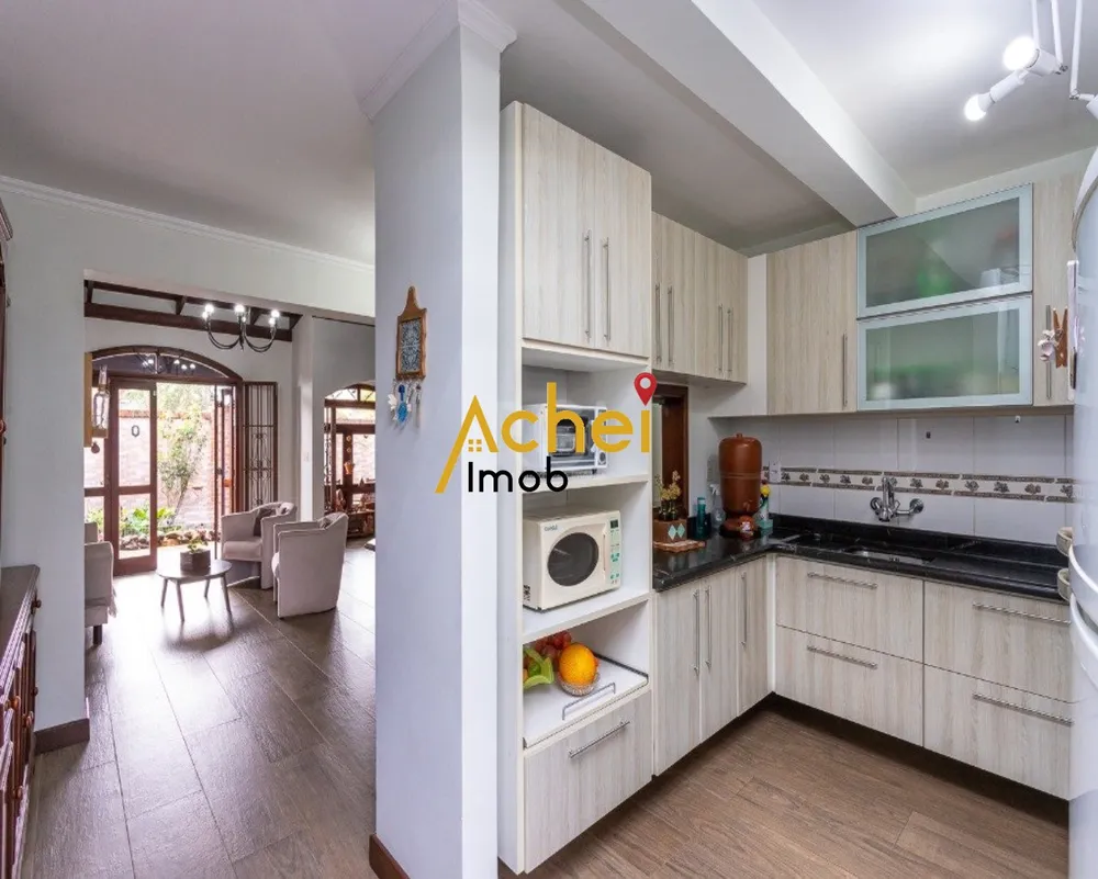 Casa, 3 quartos - Foto 7