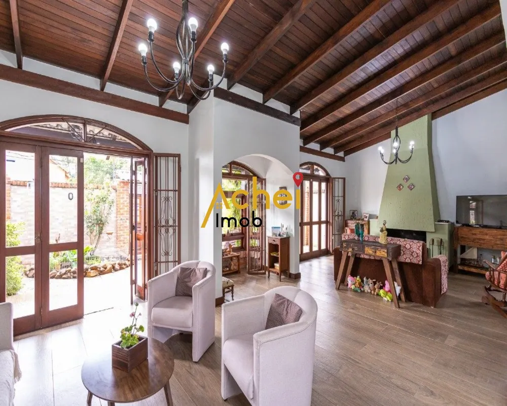 Casa, 3 quartos - Foto 8