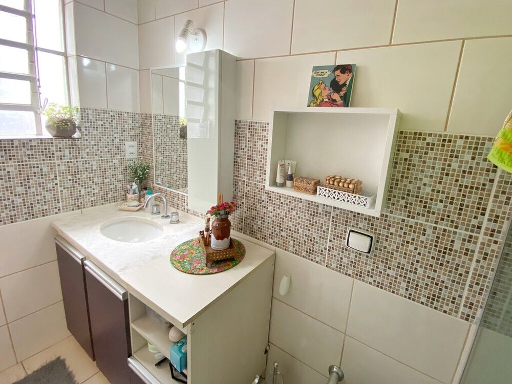 Apartamento à venda com 1 quarto, 38m² - Foto 9