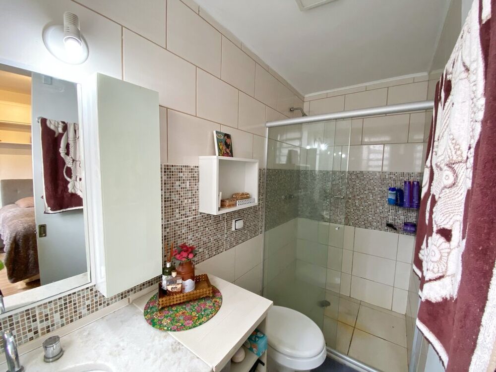 Apartamento à venda com 1 quarto, 38m² - Foto 10