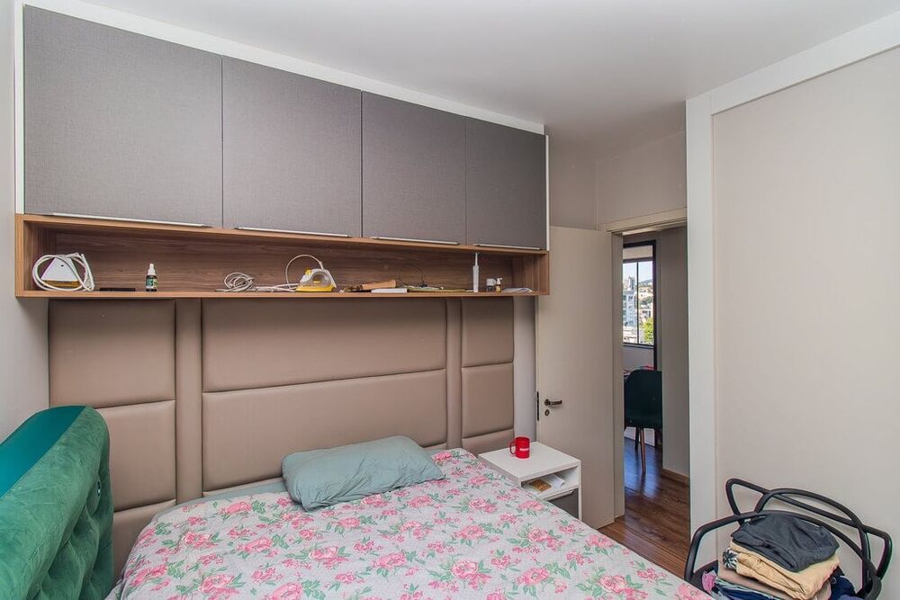 Apartamento, 1 quarto, 46 m² - Foto 15