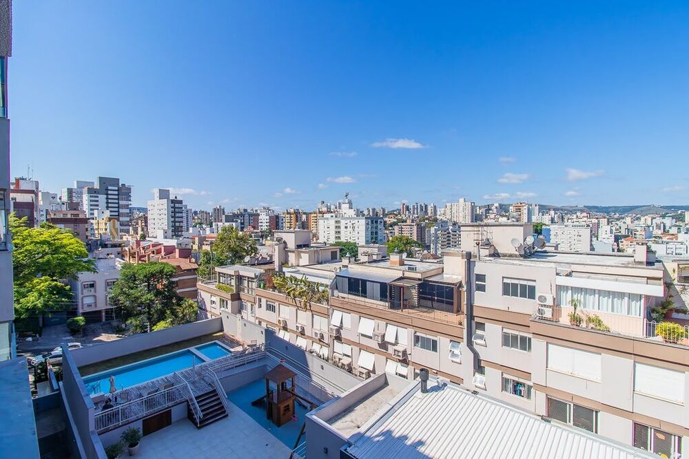 Apartamento, 1 quarto, 46 m² - Foto 12