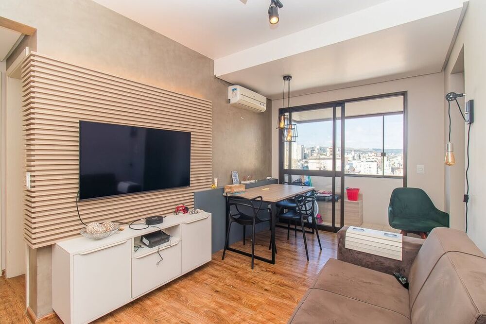 Apartamento, 1 quarto, 46 m² - Foto 14