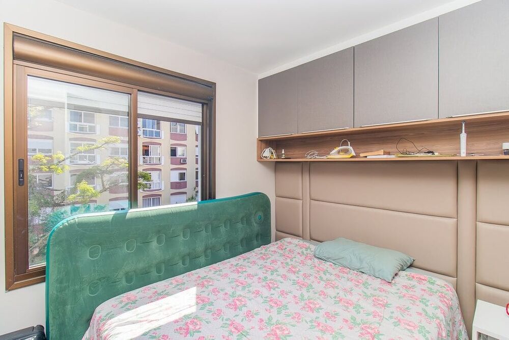 Apartamento, 1 quarto, 46 m² - Foto 16